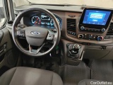  Ford  Transit Ford  Custom 2.0 TDCi 300 L1H1 Trend 105pk 4d #16