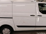  Ford  Transit Ford  Custom 2.0 TDCi 300 L1H1 Trend 105pk 4d #17