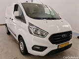  Ford  Transit Ford  Custom 2.0 TDCi 300 L1H1 Trend 105pk 4d #20