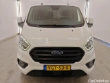  Ford  Transit Ford  Custom 2.0 TDCi 300 L1H1 Trend 105pk 4d #21