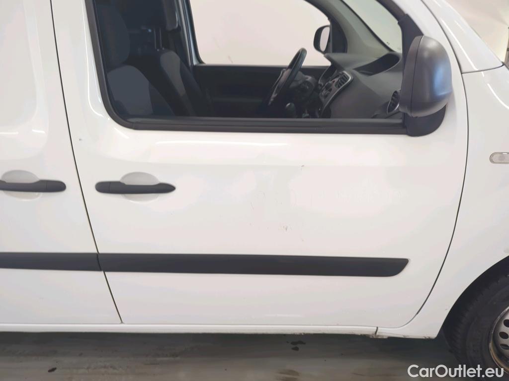 Renault  Kangoo Renault  1.5 dCi 115 Comfort Maxi 4d #15