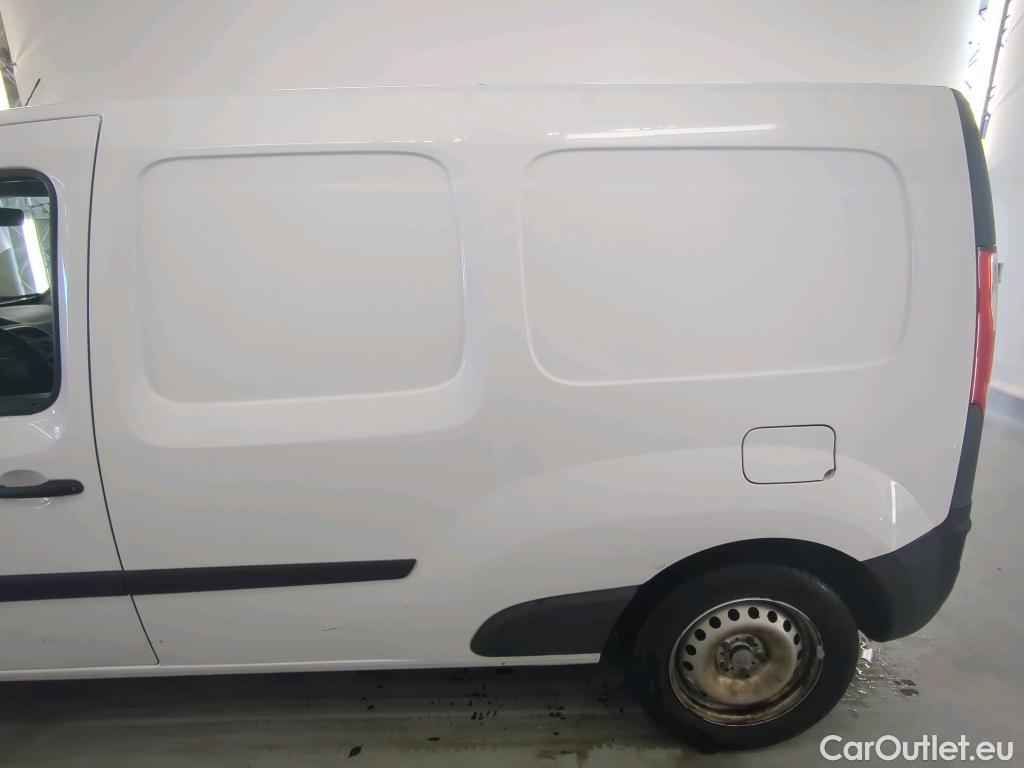 Renault  Kangoo Renault  1.5 dCi 115 Comfort Maxi 4d #25