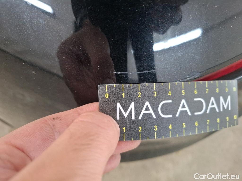 Bmw  Serie 1 BMW Série 1  2019  5P  Berline 116i DKG7 Business Design #12