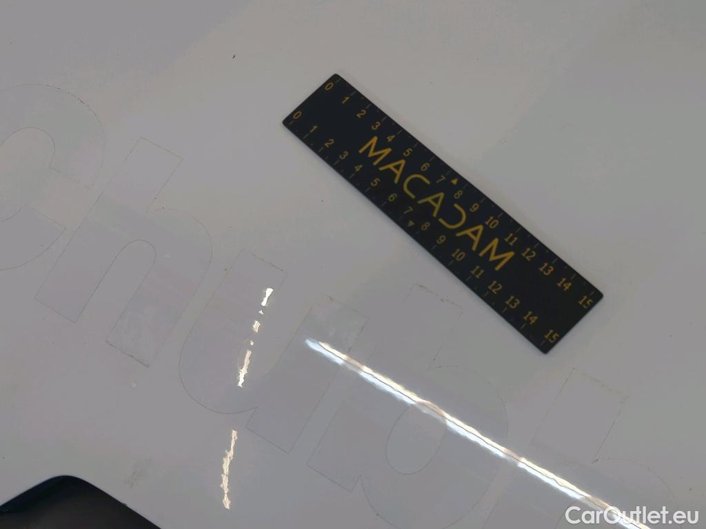 Renault  Kangoo Renault  1.5 dCi 115 Comfort Maxi 4d #42