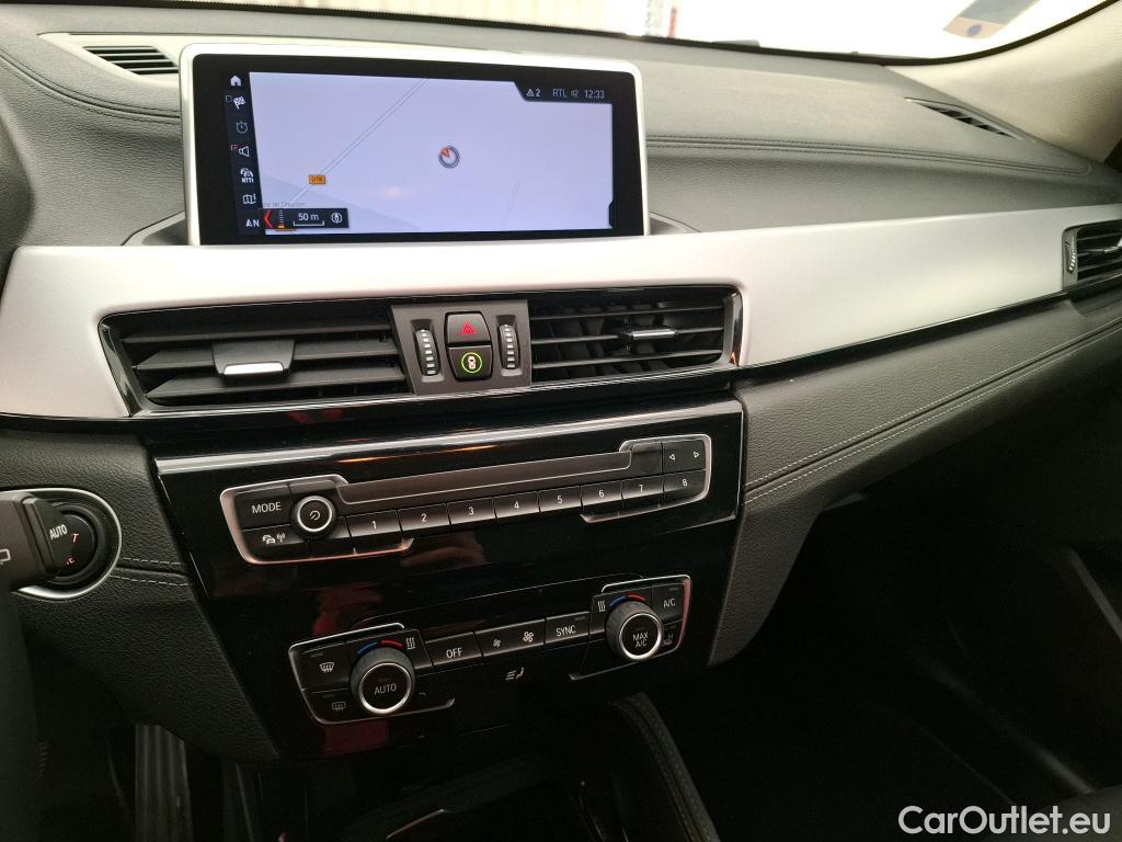 Bmw  X2 BMW  / 2017 / 5P / SUV sDrive18i Business DesignDKG7 #7