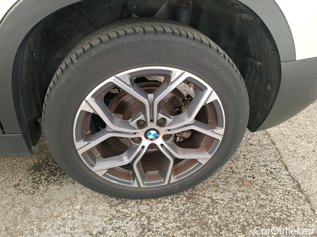 Bmw  X2 BMW  / 2017 / 5P / SUV sDrive18i Business DesignDKG7 #11