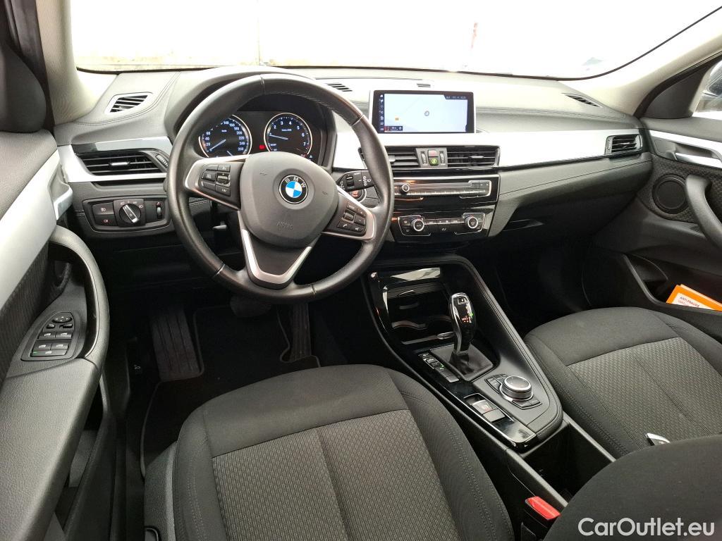 Bmw  X2 BMW  / 2017 / 5P / SUV sDrive18i Business DesignDKG7 #5