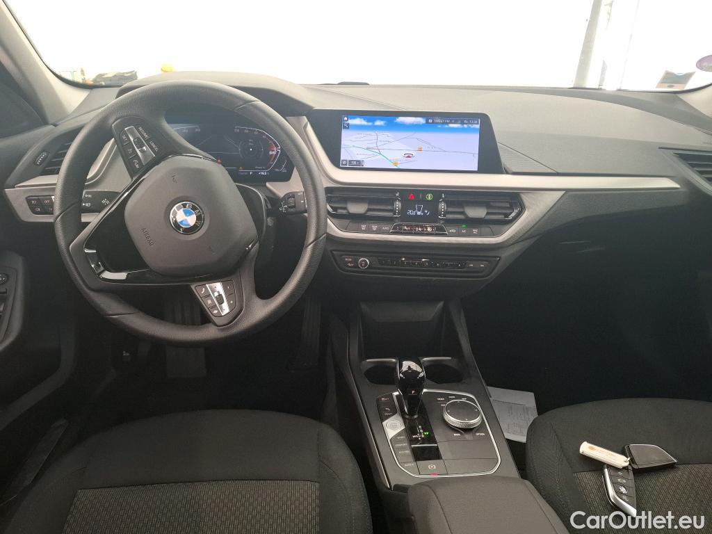 Bmw  Serie 1 BMW Série 1 / 2019 / 5P / Berline 116i DKG7 Business Design #5