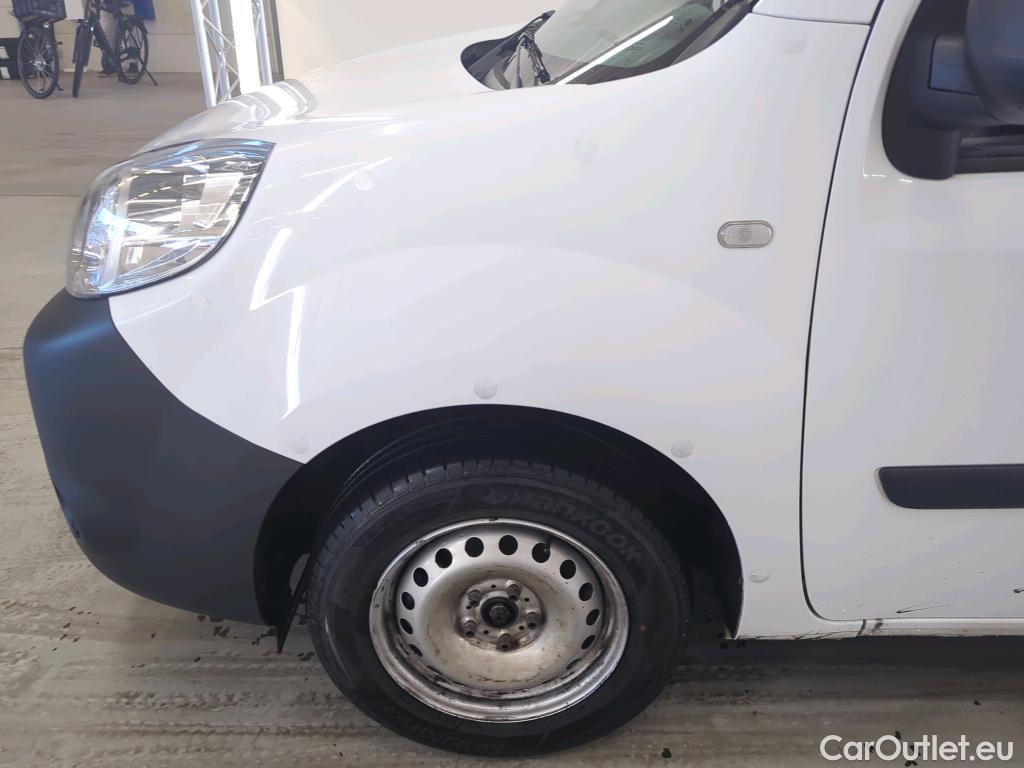 Renault  Kangoo Renault  1.5 dCi 115 Comfort Maxi 4d #28