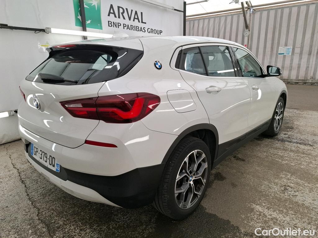 Bmw  X2 BMW  / 2017 / 5P / SUV sDrive18i Business DesignDKG7 #3