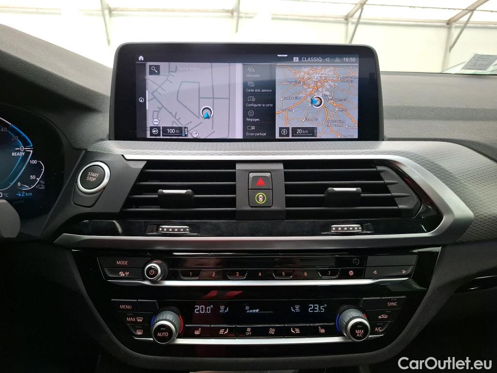 Bmw  X3 BMW  / 2017 / 5P / SUV xDrive30e 292ch M Sport BVA8 #7