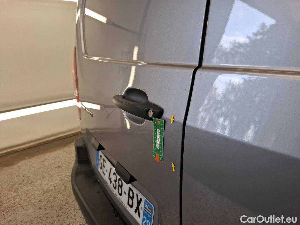 Citroen  Berlingo  Fourgon Worker M 1000 1.5 BlueHDi 100CV BVM6 E6d #19