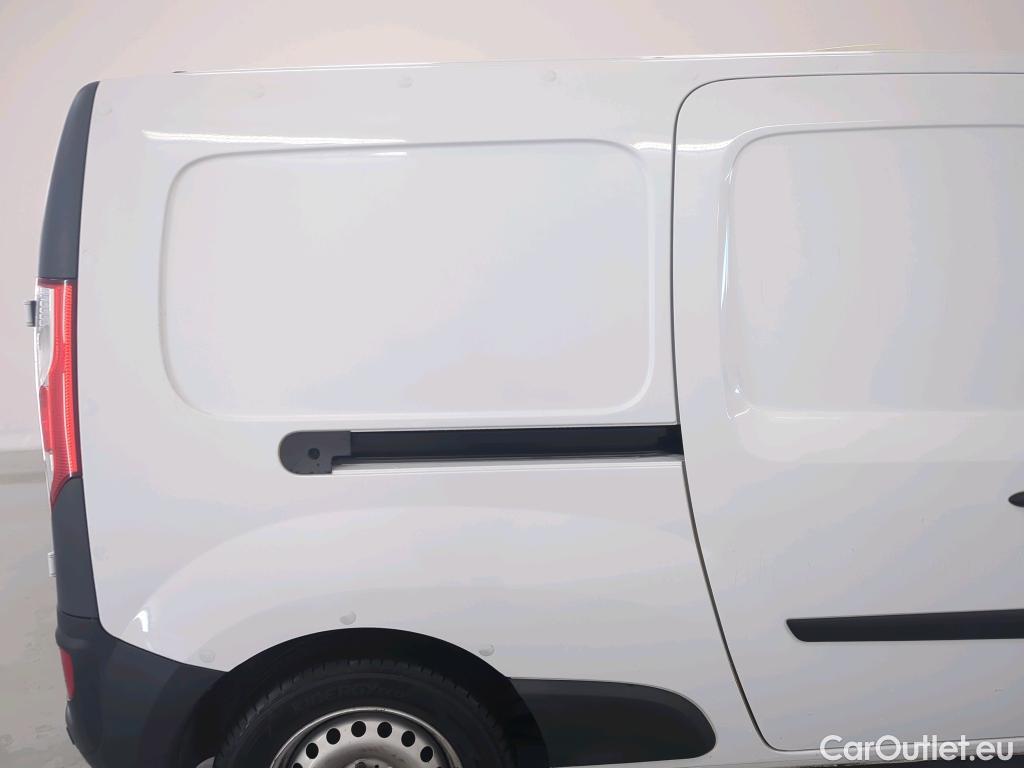 Renault  Kangoo Renault  1.5 dCi 115 Comfort Maxi 4d #19