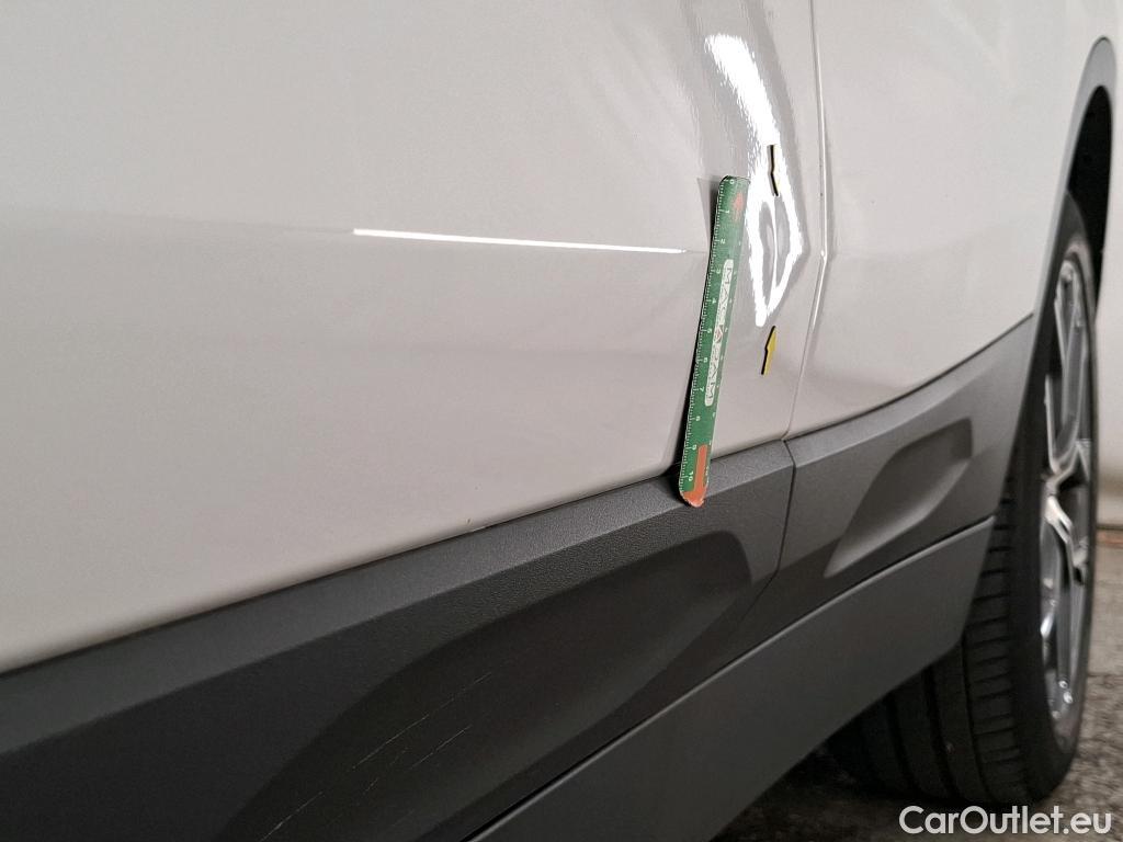 Bmw  X2 BMW  / 2017 / 5P / SUV sDrive18i Business DesignDKG7 #6