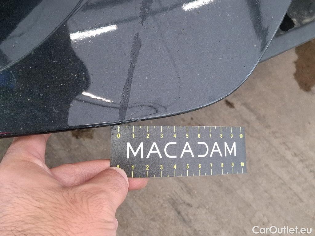 Bmw  Serie 1 BMW Série 1  2019  5P  Berline 116i DKG7 Business Design #6