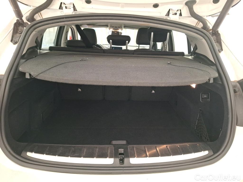 Bmw  X2 BMW  / 2017 / 5P / SUV sDrive18i Business DesignDKG7 #10