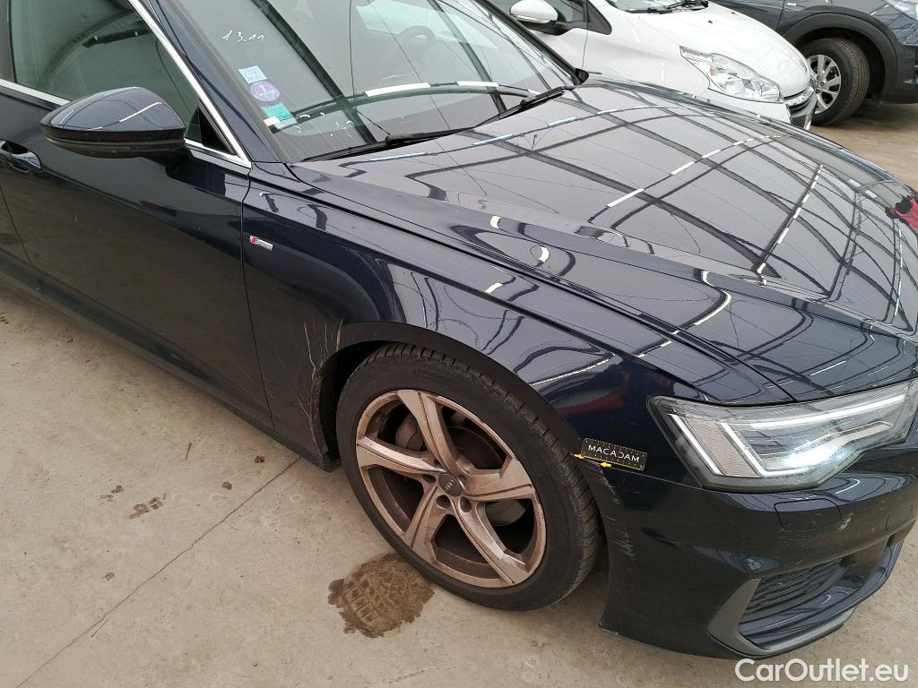 Audi  A6 AUDI  Avant / 2018 / 5P / Break 45 TFSI S Tronic S Line #48