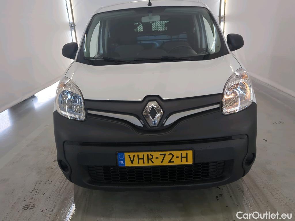 Renault  Kangoo Renault  1.5 dCi 115 Comfort Maxi 4d #22
