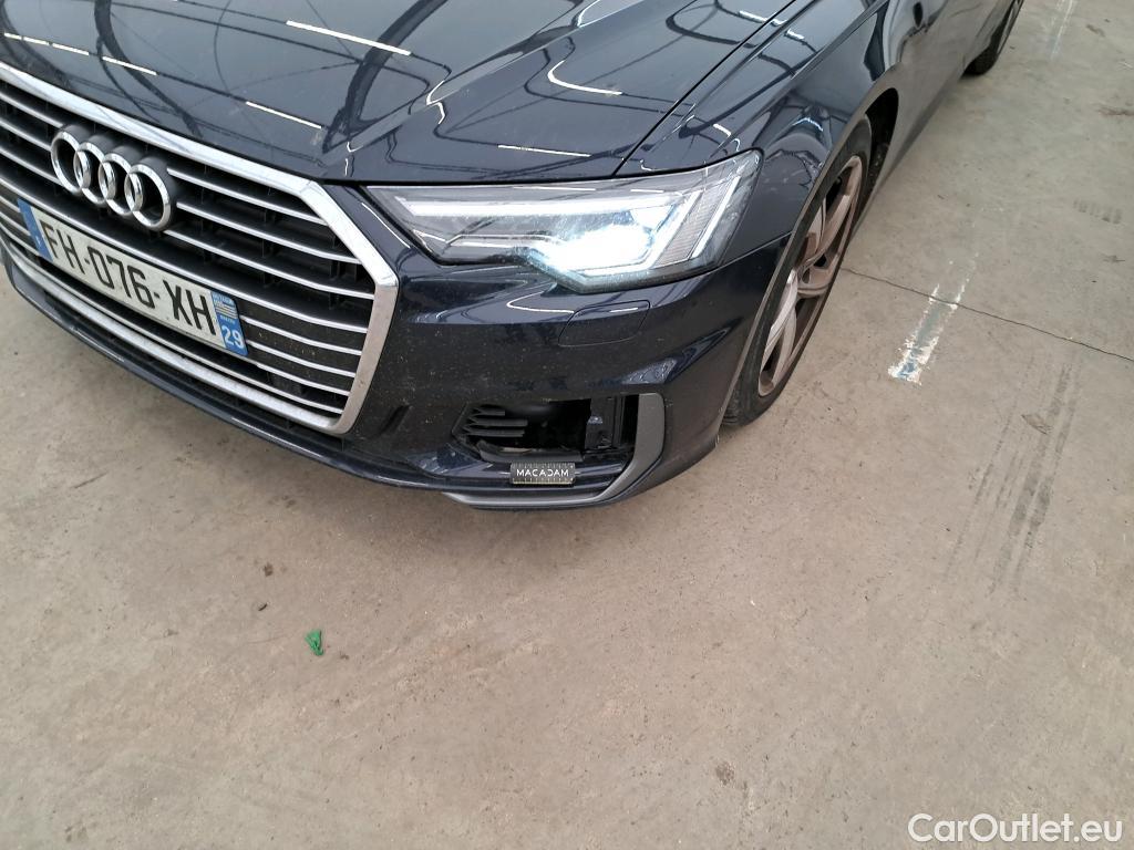 Audi  A6 AUDI  Avant / 2018 / 5P / Break 45 TFSI S Tronic S Line #10