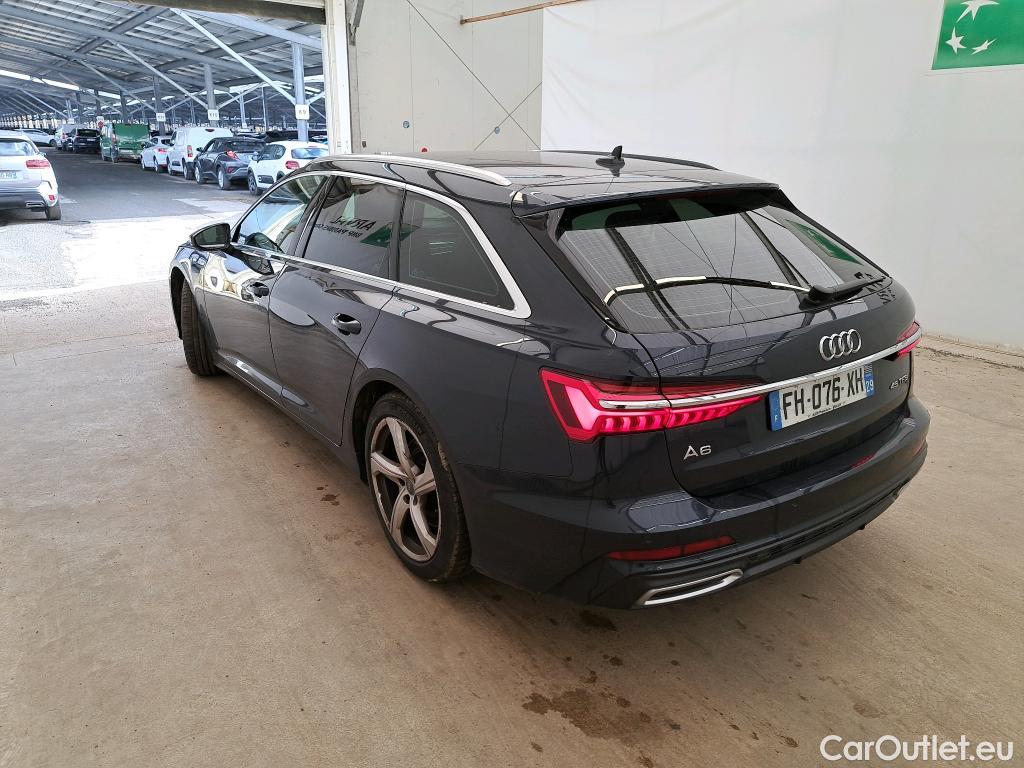Audi  A6 AUDI  Avant / 2018 / 5P / Break 45 TFSI S Tronic S Line #2
