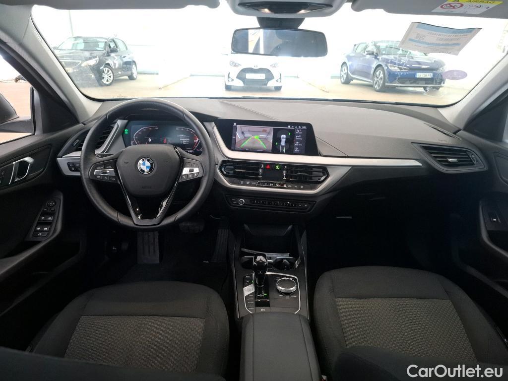 Bmw  Serie 1 BMW Série 1  2019  5P  Berline 116i DKG7 Business Design #5
