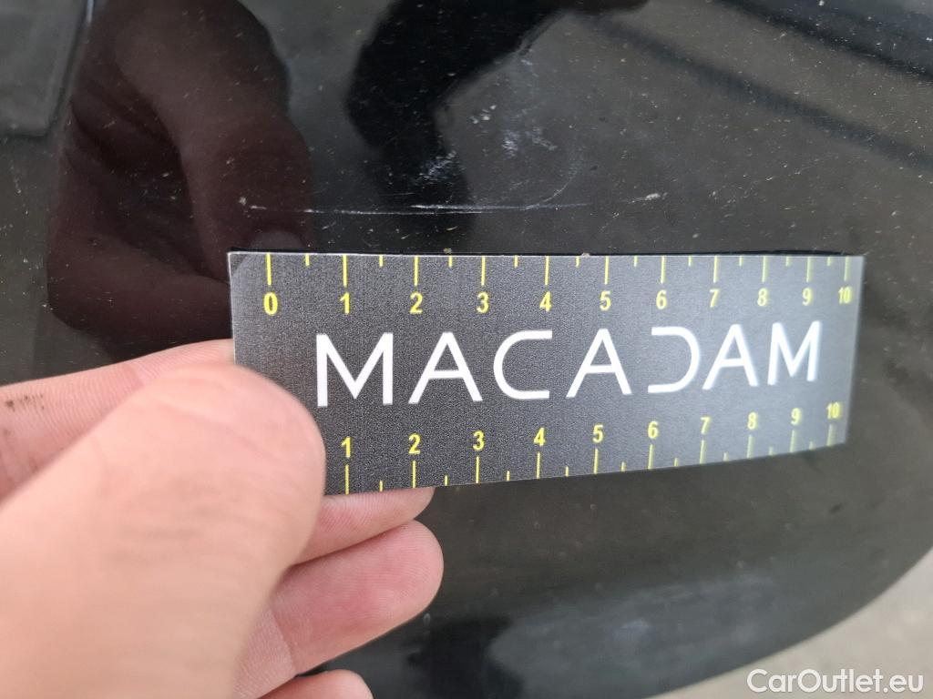 Bmw  Serie 1 BMW Série 1  2019  5P  Berline 116i DKG7 Business Design #8