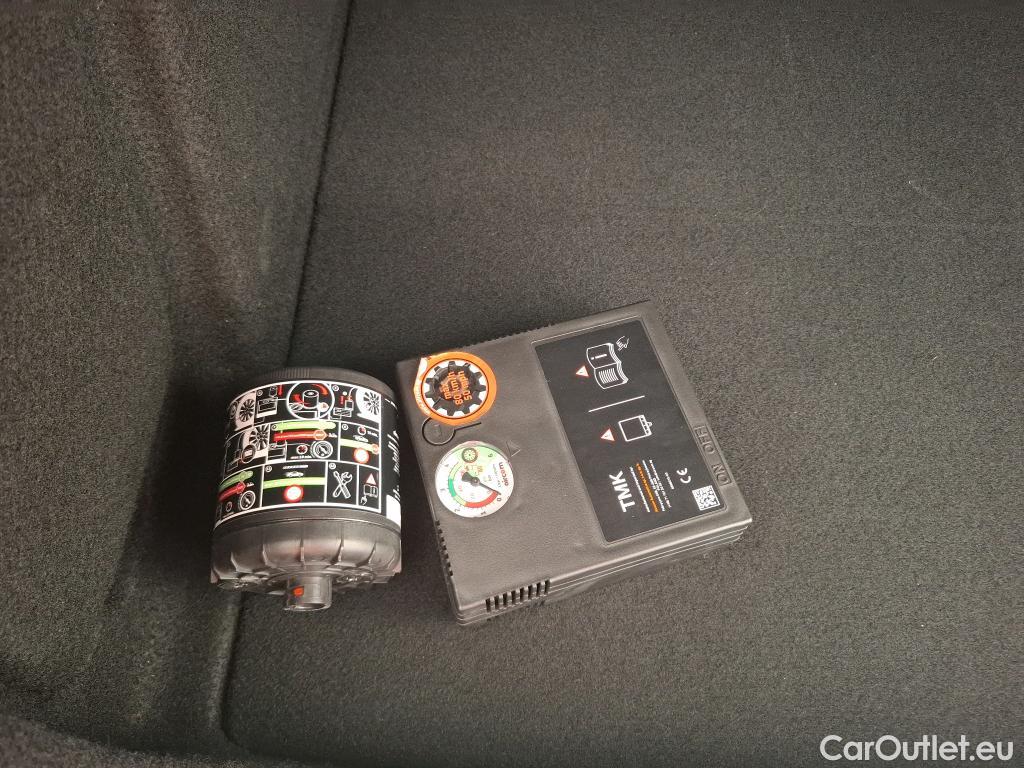 Bmw  Serie 1 BMW Série 1 / 2019 / 5P / Berline 116i DKG7 Business Design #11