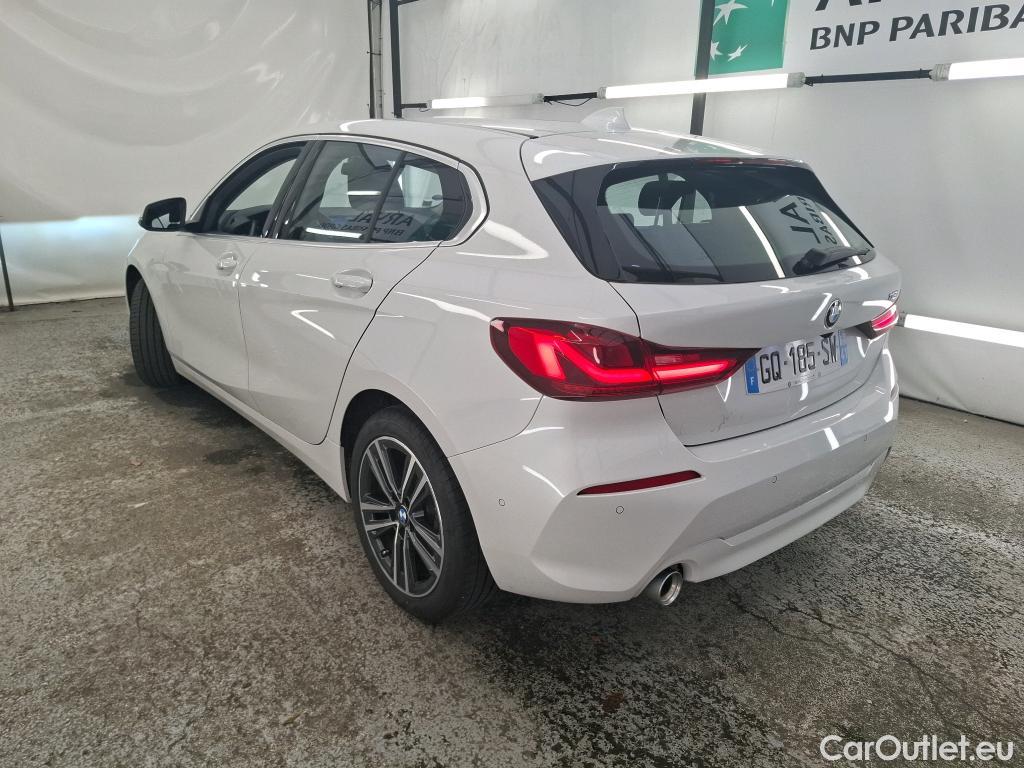Bmw  Serie 1 BMW Série 1 / 2019 / 5P / Berline 116i DKG7 Business Design #2