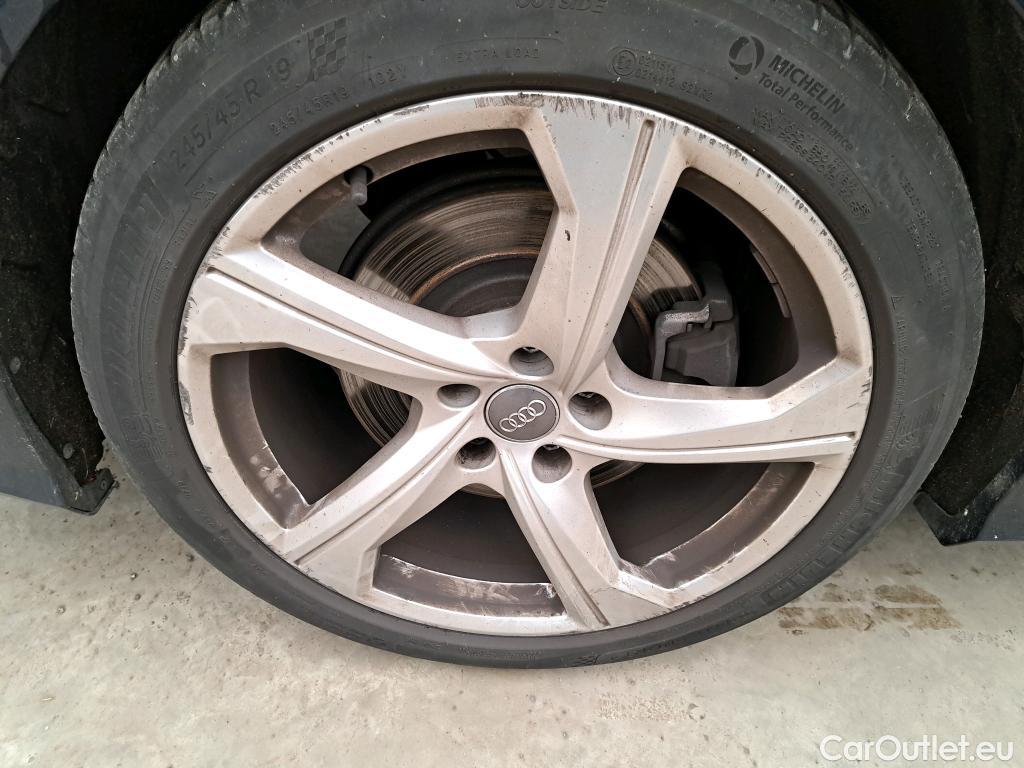 Audi  A6 AUDI  Avant / 2018 / 5P / Break 45 TFSI S Tronic S Line #23