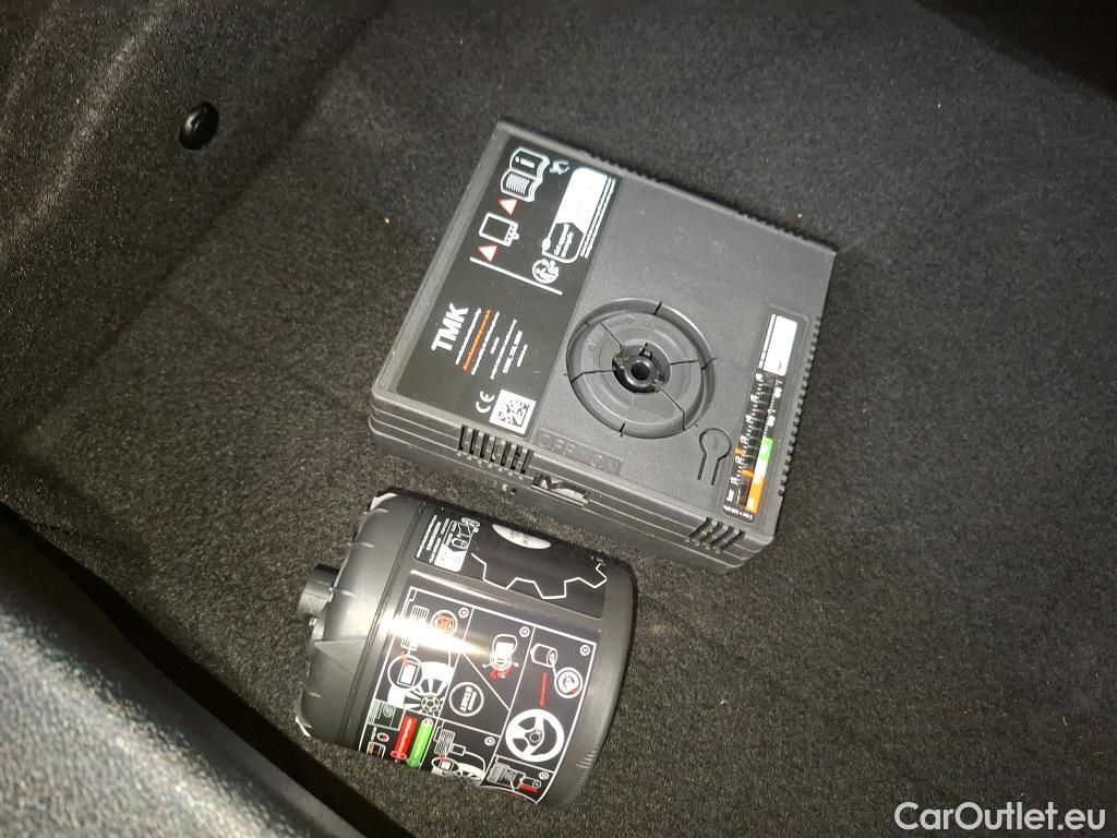 Bmw  Serie 1 BMW Série 1  2019  5P  Berline 116i DKG7 Business Design #11