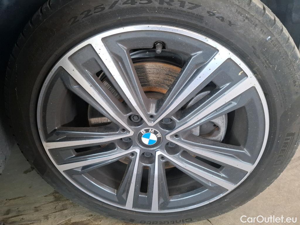 Bmw  Serie 1 BMW Série 1  2019  5P  Berline 116i DKG7 Business Design #22