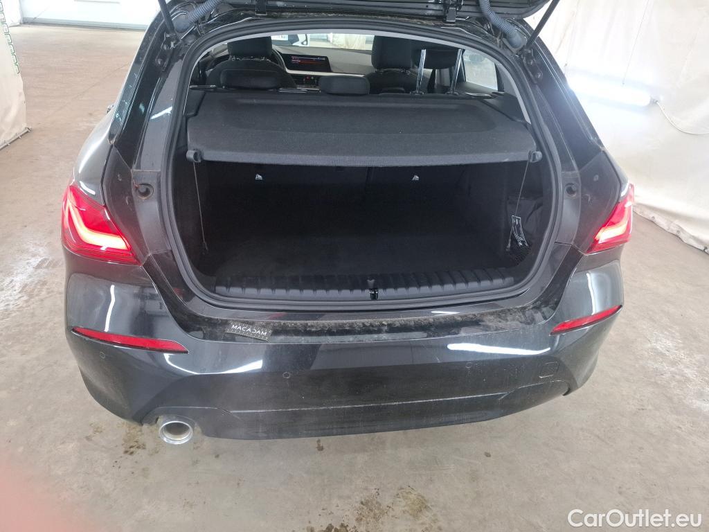 Bmw  Serie 1 BMW Série 1  2019  5P  Berline 116i DKG7 Business Design #7