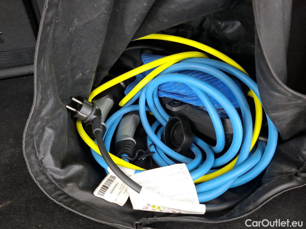 Bmw  X3 BMW  / 2017 / 5P / SUV xDrive30e 292ch M Sport BVA8 #12