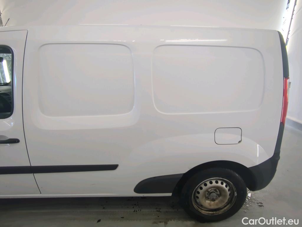 Renault  Kangoo Renault  1.5 dCi 115 Comfort Maxi 4d #26