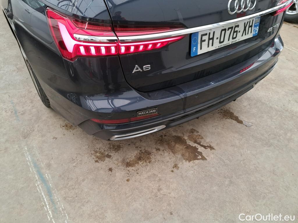 Audi  A6 AUDI  Avant / 2018 / 5P / Break 45 TFSI S Tronic S Line #44