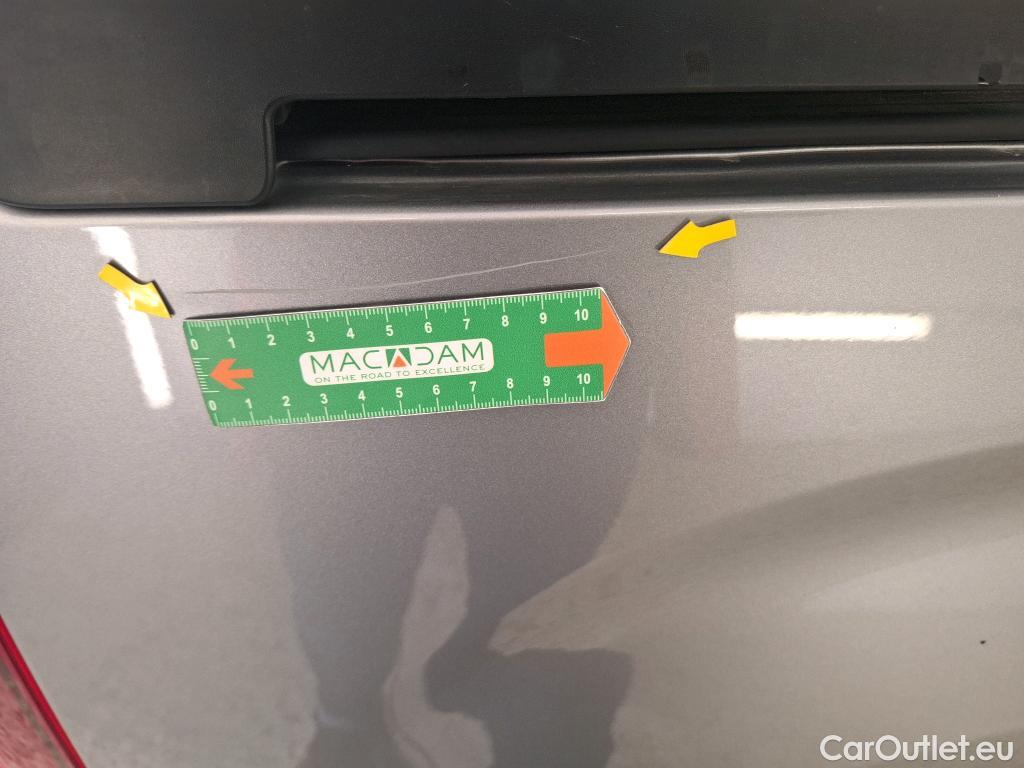 Citroen  Berlingo  Fourgon Worker M 1000 1.5 BlueHDi 100CV BVM6 E6d #7