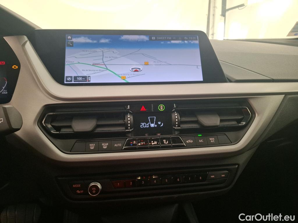 Bmw  Serie 1 BMW Série 1 / 2019 / 5P / Berline 116i DKG7 Business Design #7