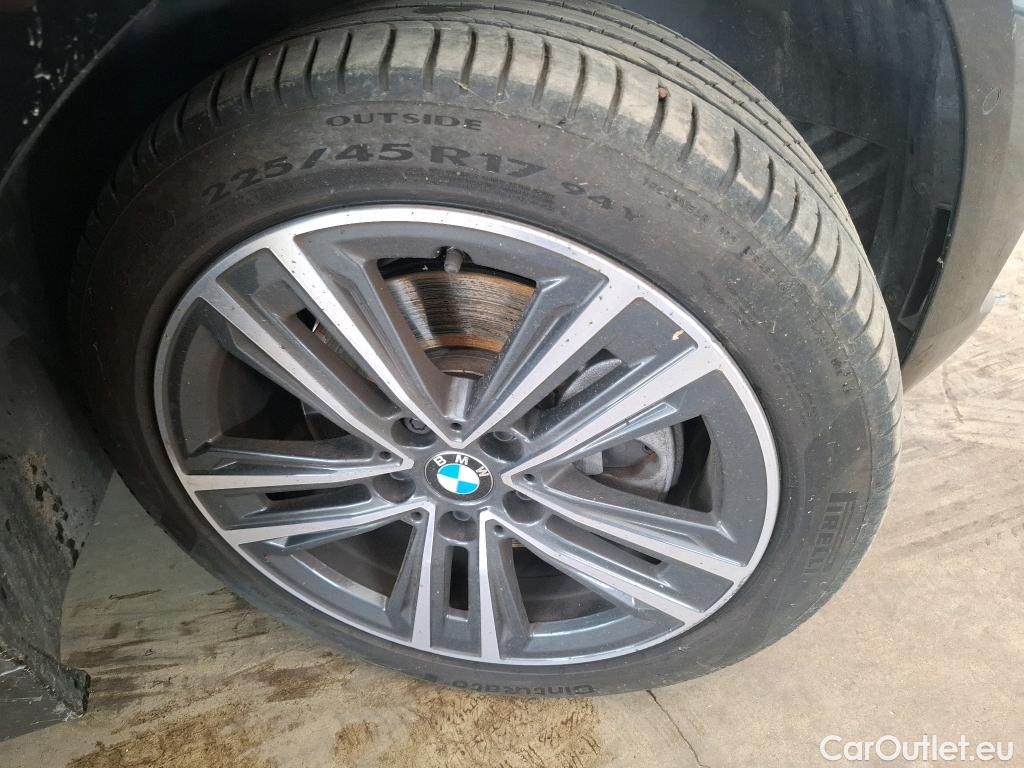 Bmw  Serie 1 BMW Série 1  2019  5P  Berline 116i DKG7 Business Design #16