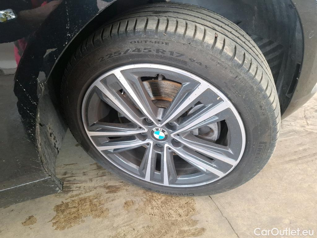 Bmw  Serie 1 BMW Série 1  2019  5P  Berline 116i DKG7 Business Design #15