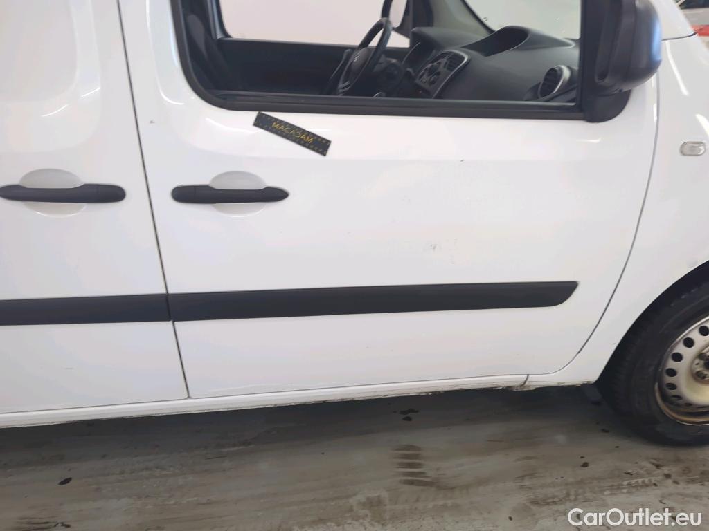 Renault  Kangoo Renault  1.5 dCi 115 Comfort Maxi 4d #33