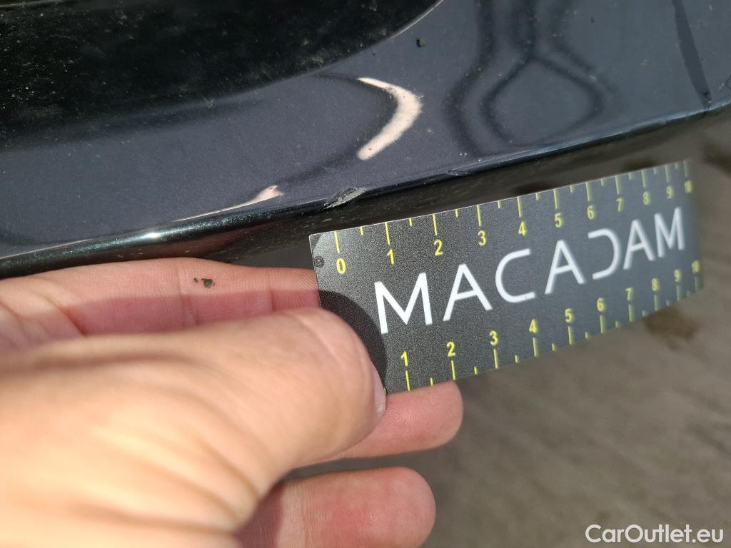 Bmw  Serie 1 BMW Série 1  2019  5P  Berline 116i DKG7 Business Design #4