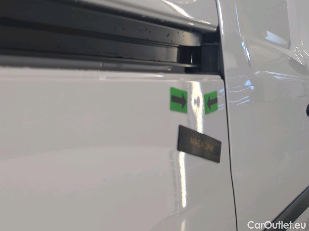 Renault  Kangoo Renault  1.5 dCi 115 Comfort Maxi 4d #38