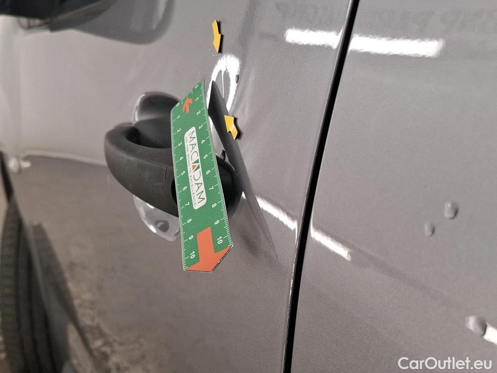 Citroen  Berlingo  Fourgon Worker M 1000 1.5 BlueHDi 100CV BVM6 E6d #5