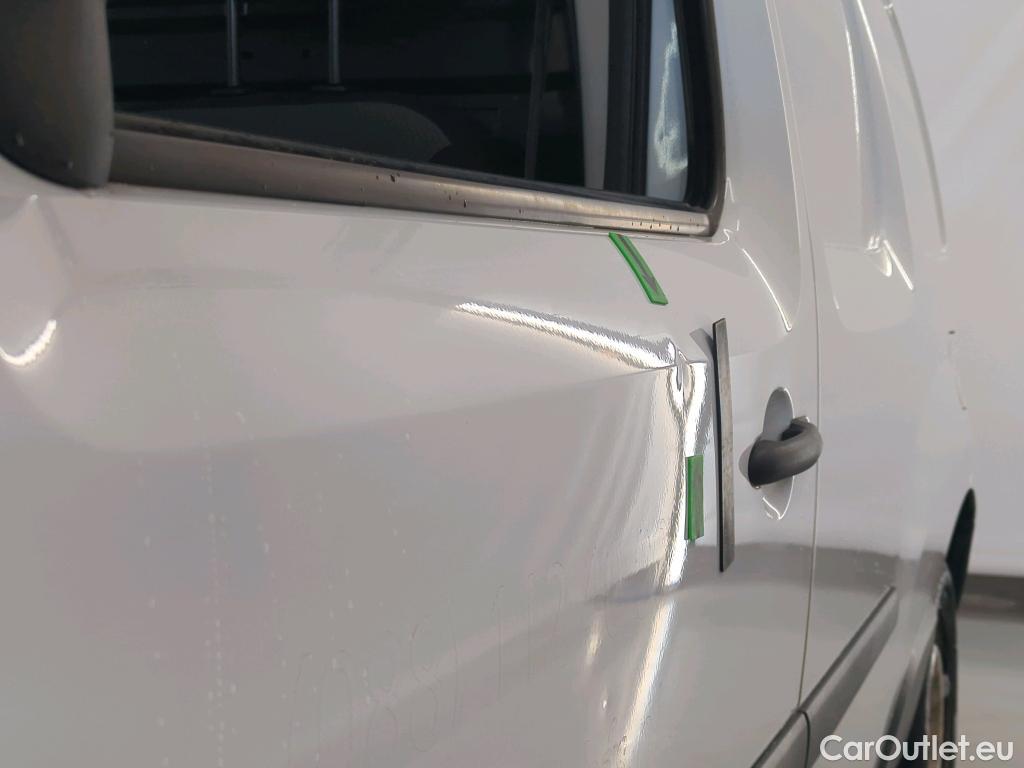 Renault  Kangoo Renault  1.5 dCi 115 Comfort Maxi 4d #34