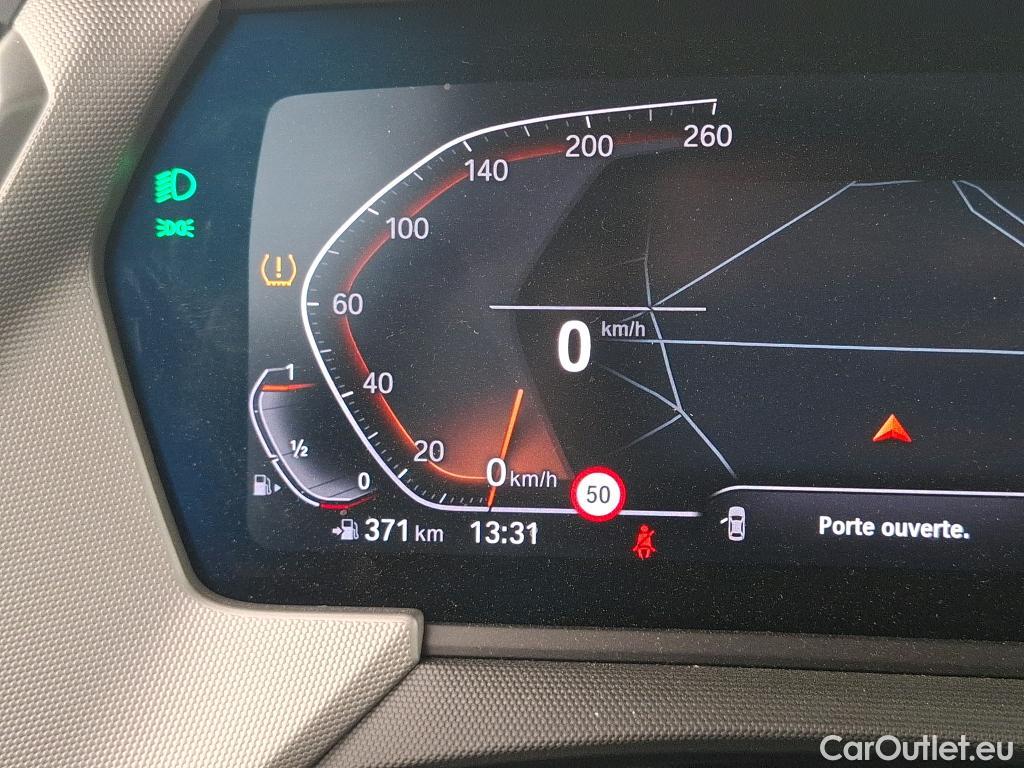 Bmw  Serie 1 BMW Série 1 / 2019 / 5P / Berline 116i DKG7 Business Design #5