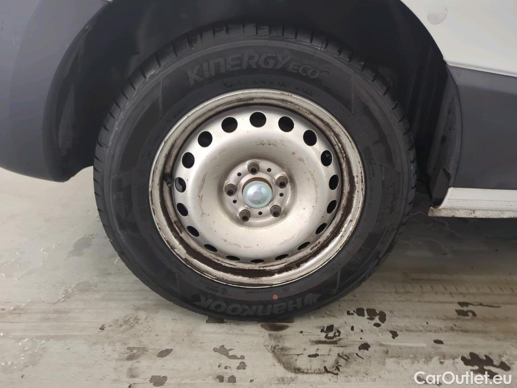 Renault  Kangoo Renault  1.5 dCi 115 Comfort Maxi 4d #20