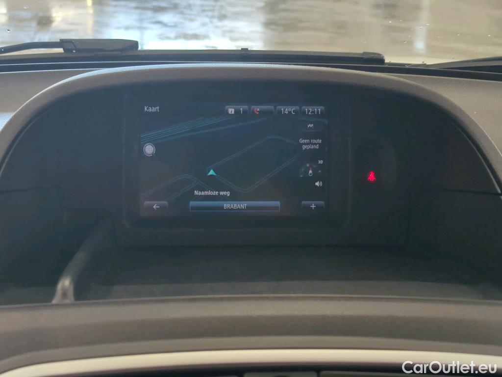 Renault  Kangoo Renault  1.5 dCi 115 Comfort Maxi 4d #30