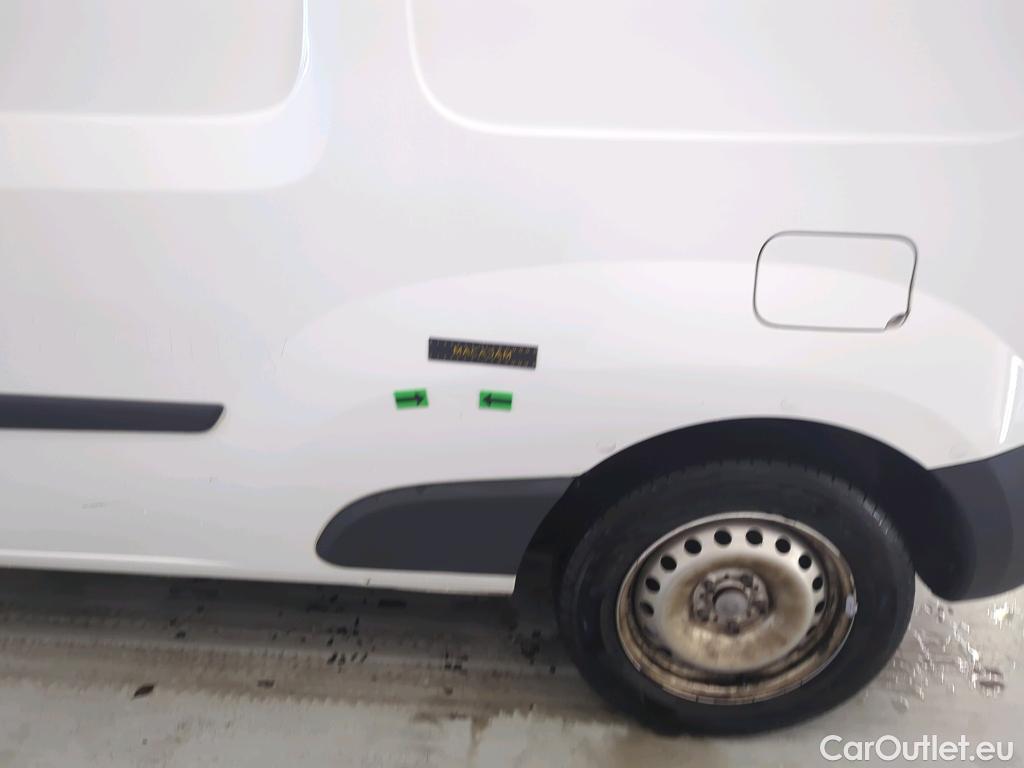 Renault  Kangoo Renault  1.5 dCi 115 Comfort Maxi 4d #37