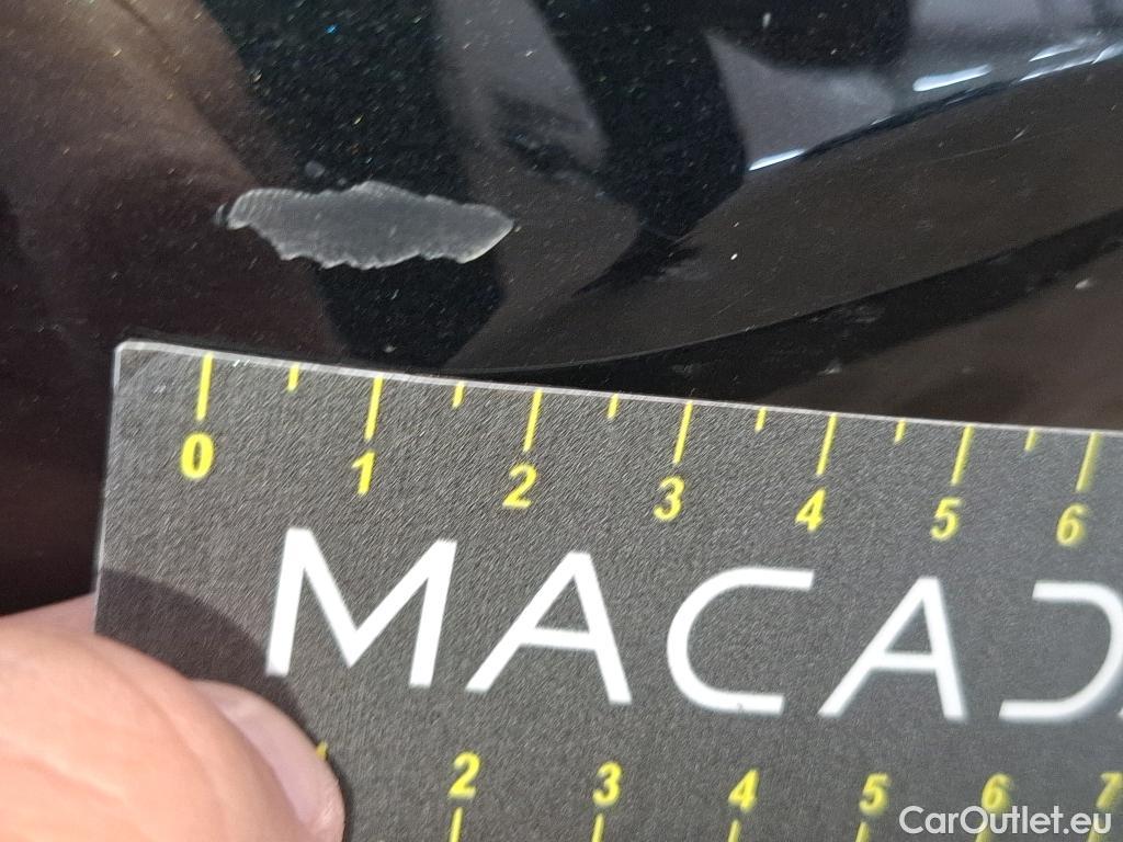 Bmw  Serie 1 BMW Série 1  2019  5P  Berline 116i DKG7 Business Design #5