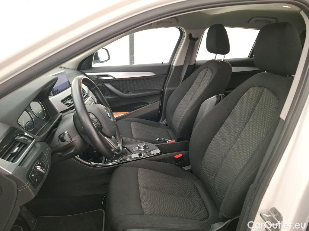 Bmw  X2 BMW  / 2017 / 5P / SUV sDrive18i Business DesignDKG7 #8